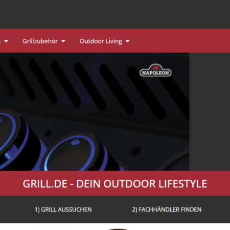 grill Erfahrungen & Bewertungen