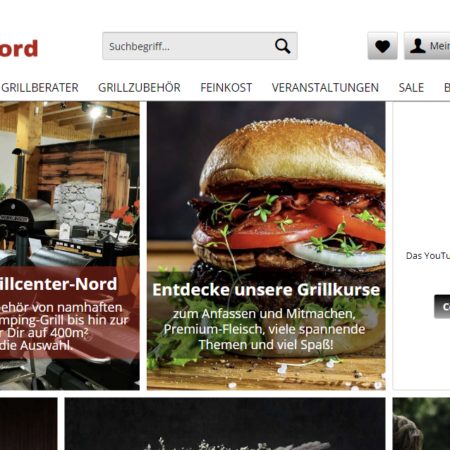 grillcenter-nord Erfahrungen & Bewertungen