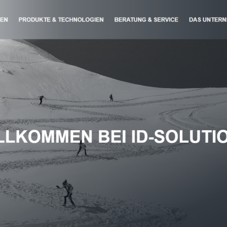 id-solutions Erfahrungen & Bewertungen