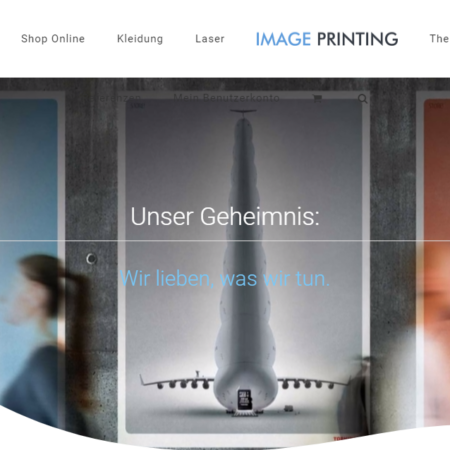 imageprinting Erfahrungen & Bewertungen