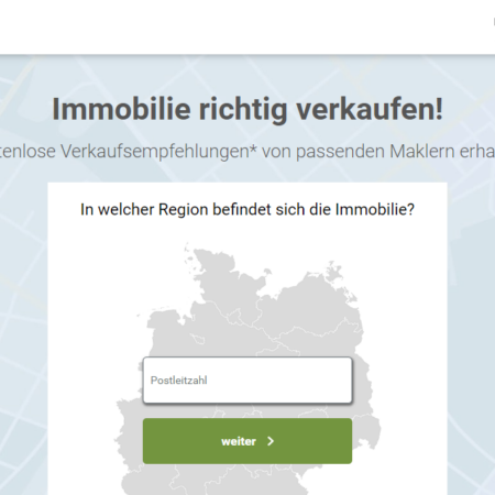 immobilie-richtig-verkaufen Erfahrungen & Bewertungen
