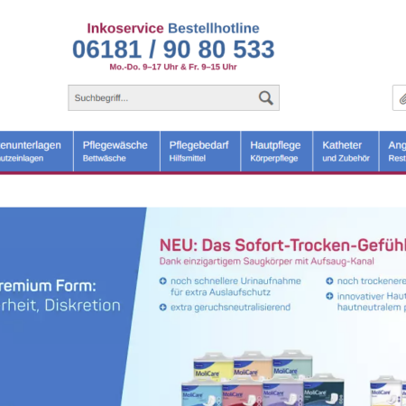 inkoservice Erfahrungen & Bewertungen