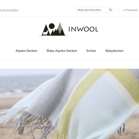 inwool Erfahrungen & Bewertungen