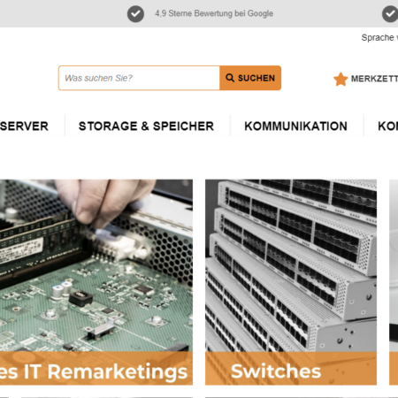 it-market Erfahrungen & Bewertungen