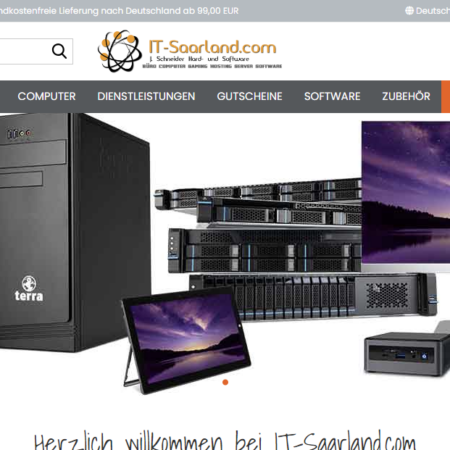 it-saarland Erfahrungen & Bewertungen