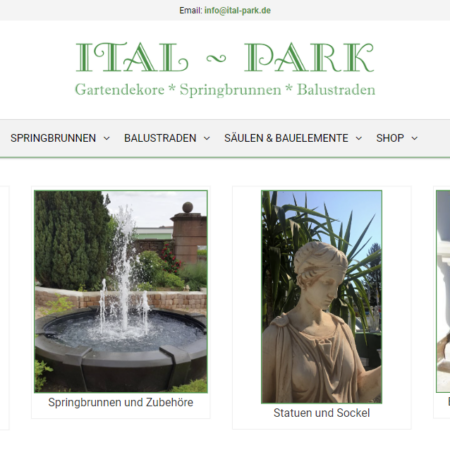 ital-park Erfahrungen & Bewertungen