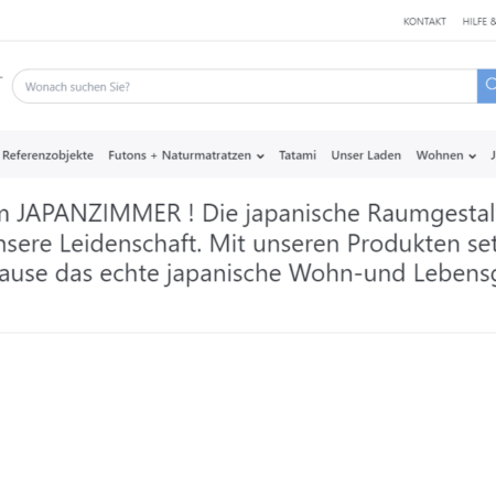 japanzimmer Erfahrungen & Bewertungen