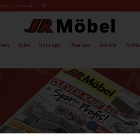 jr-moebel Erfahrungen & Bewertungen