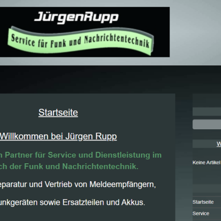 juergenrupp Erfahrungen & Bewertungen