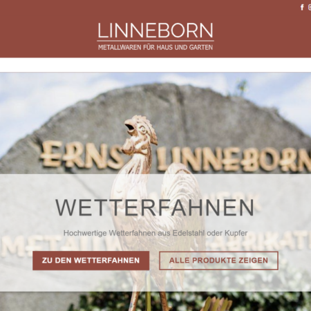 linneborn Erfahrungen & Bewertungen