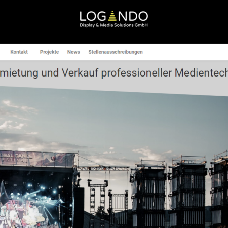 logando Erfahrungen & Bewertungen