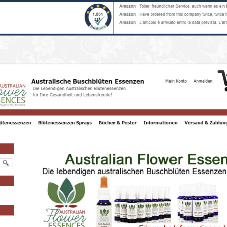 love-remedies-shop Erfahrungen & Bewertungen