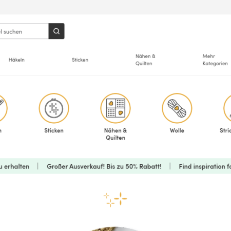 loveknitting Erfahrungen & Bewertungen