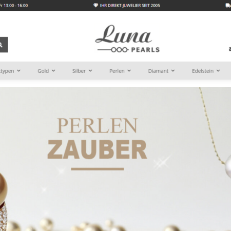 luna-pearls Erfahrungen & Bewertungen