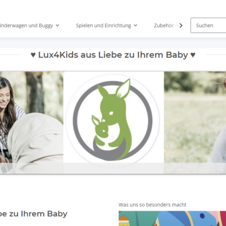 lux4kids Erfahrungen & Bewertungen