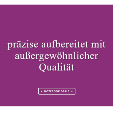 luxnote-hannover Erfahrungen & Bewertungen