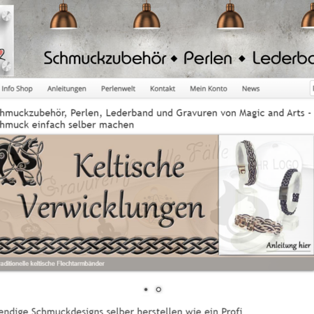 magic-and-arts Erfahrungen & Bewertungen