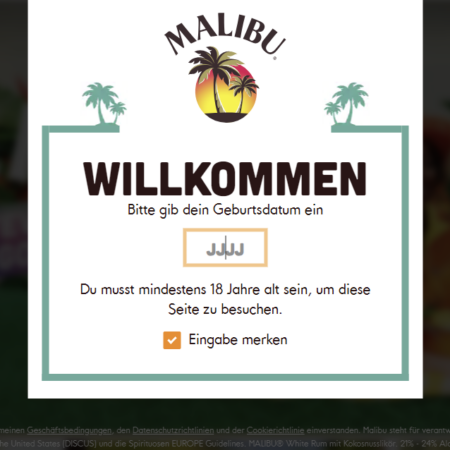 malibu Erfahrungen & Bewertungen