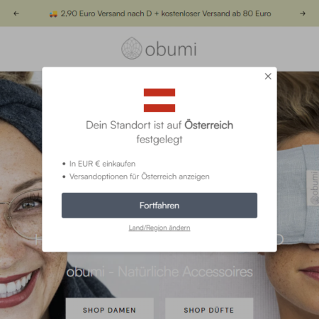 obumi Erfahrungen & Bewertungen