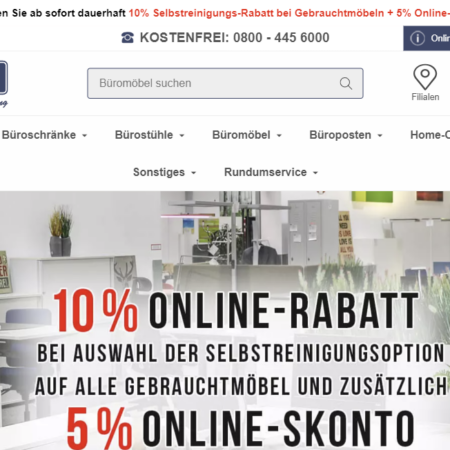 office-4-sale Erfahrungen & Bewertungen