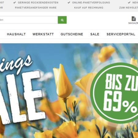 onlinediscount24 Erfahrungen & Bewertungen