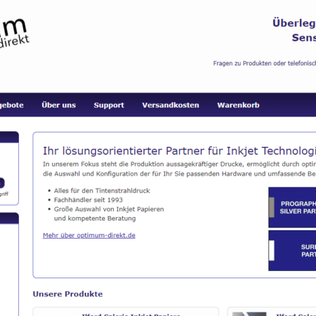 optimum-direkt Erfahrungen & Bewertungen