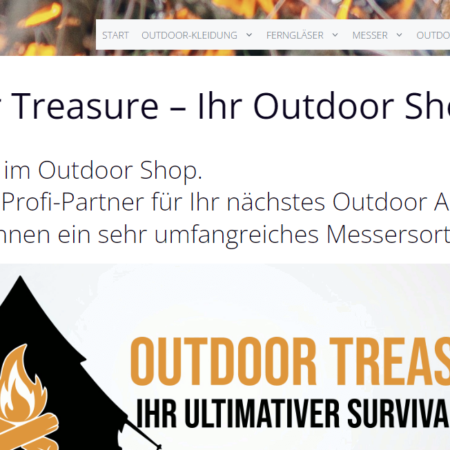 outdoor-treasure Erfahrungen & Bewertungen