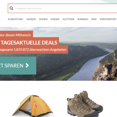 outdoordeals Erfahrungen & Bewertungen