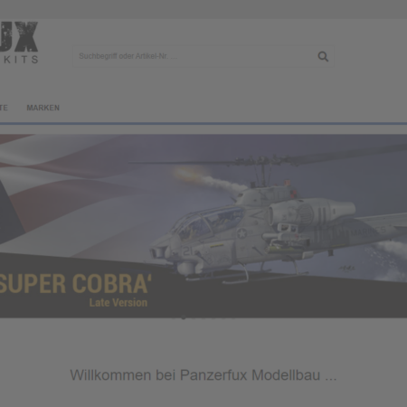 panzerfux Erfahrungen & Bewertungen