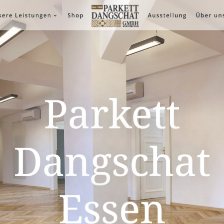 parkett-dangschat Erfahrungen & Bewertungen