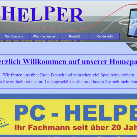 pc-helper-weiden Erfahrungen & Bewertungen