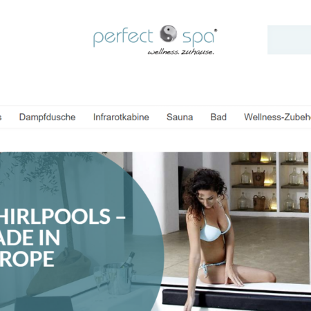 perfect-spa Erfahrungen & Bewertungen