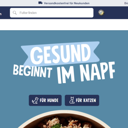 petsdeli Erfahrungen & Bewertungen