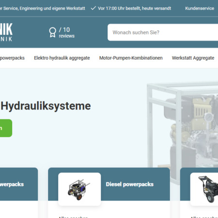 pieriktechnik Erfahrungen & Bewertungen