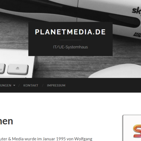 planetcomputer Erfahrungen & Bewertungen