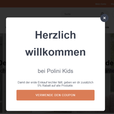 polini-kids Erfahrungen & Bewertungen