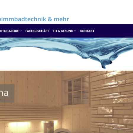 pool-sauna-shop Erfahrungen & Bewertungen