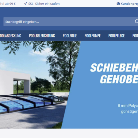 poolseller Erfahrungen & Bewertungen