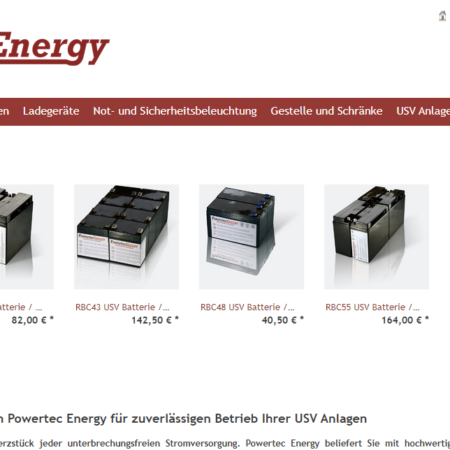 powertec-energy Erfahrungen & Bewertungen