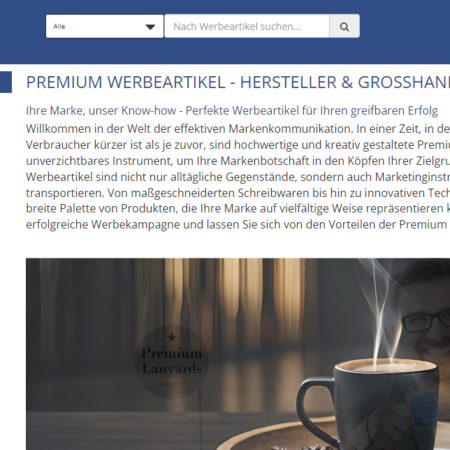 premium-werbeartikel Erfahrungen & Bewertungen