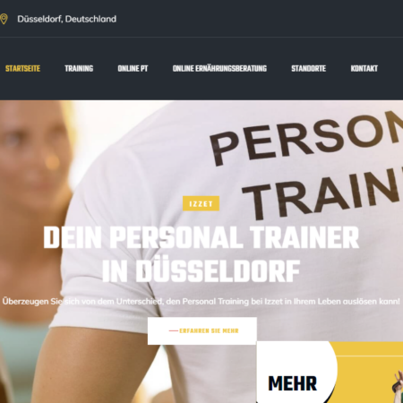 pro-personal-trainer Erfahrungen & Bewertungen