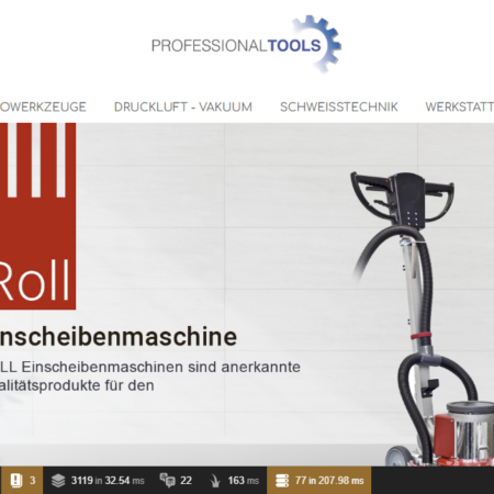 professional-tools Erfahrungen & Bewertungen