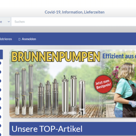 profi-pumpe Erfahrungen & Bewertungen