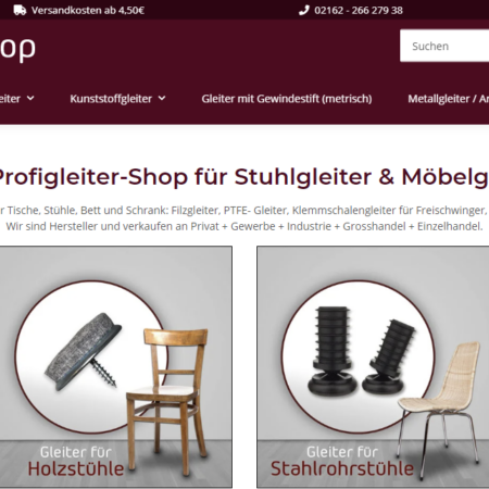 profigleiter-shop Erfahrungen & Bewertungen