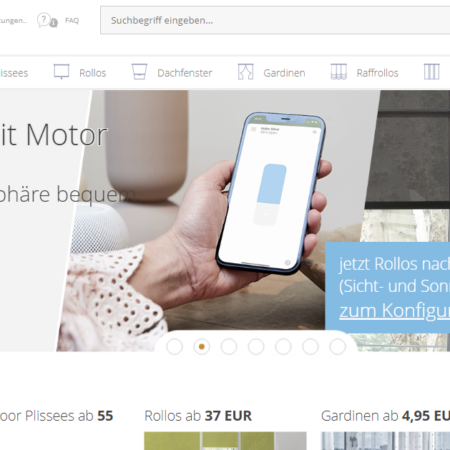 raumtextilienshop Erfahrungen & Bewertungen