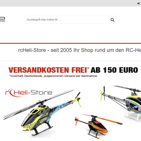 rcheli-store Erfahrungen & Bewertungen