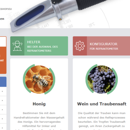 refraktometer-eshop Erfahrungen & Bewertungen