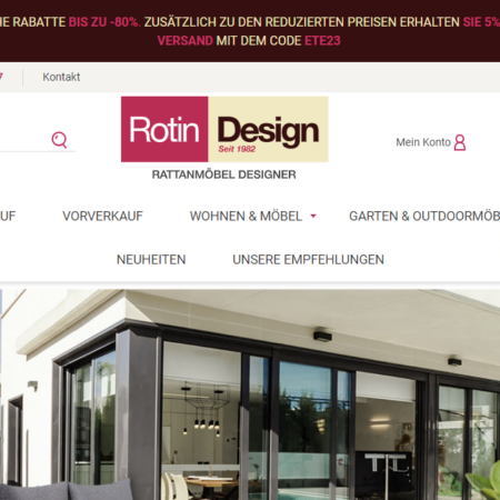 rotin-design Erfahrungen & Bewertungen