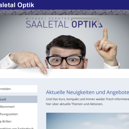 saaletal-optik Erfahrungen & Bewertungen