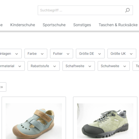 schuh-helden Erfahrungen & Bewertungen